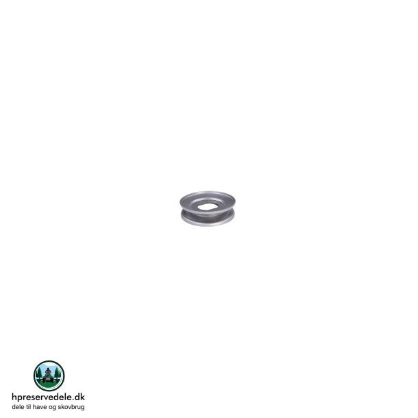 REMSKIVE  1 1/2" X 4" SNAPPER ORG.  11002   