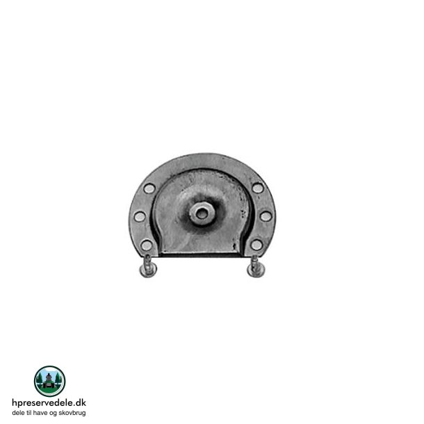 DEFLECTOR B&S 393760 M. FL. 