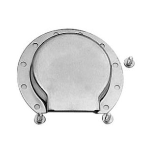 DEFLECTOR B&S 393761 M. FL. 