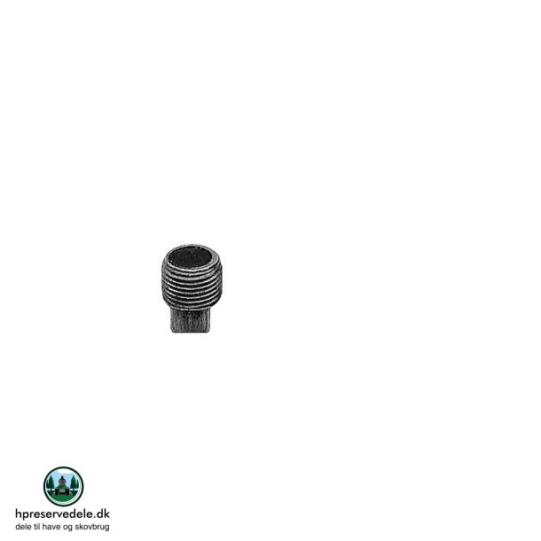 BUNDPROP KOHLER, BRIGGS &amp; STRATTON  ORG. X305-4, 690289 M. FL.   3/8''-18