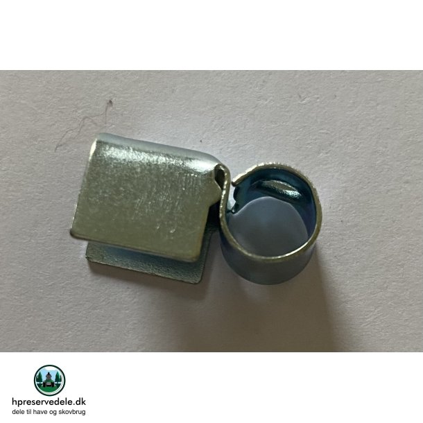 KABELTILSLUT. BRIGGS &amp; STRATTON 221798  FOR KABEL  5 MM OG 7 MM   (1 STK.)