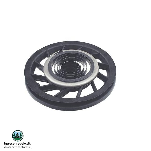 SNORHJUL BRIGGS &amp; STRATTON ORG. 492141, 492832 M. FL. 