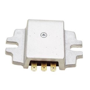 10 AMP.ENSRETTER KOHLER, JOHN DEERE M. FL.  ORG. 41403 08, AM102596 M. FL. 