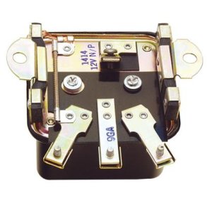 10 AMP. ENSRETTER BRIGGS & STRATTON, TECUMSEH M. FL. ORG. 295924, 32089 M. FL. 