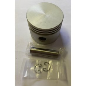 *STEMPEL STD B&S295587+FL U/RINGE