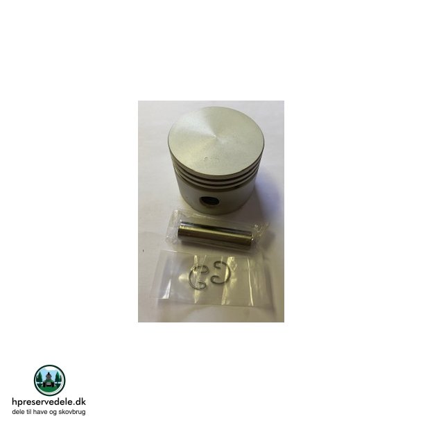 *STEMPEL STD B&S295587+FL U/RINGE