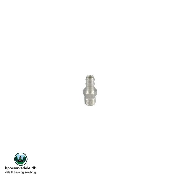 BENZINSTUDS M/ 1/8"GEVIND BRIGGS &amp; STRATTON ORG. 691764 M. FL. 