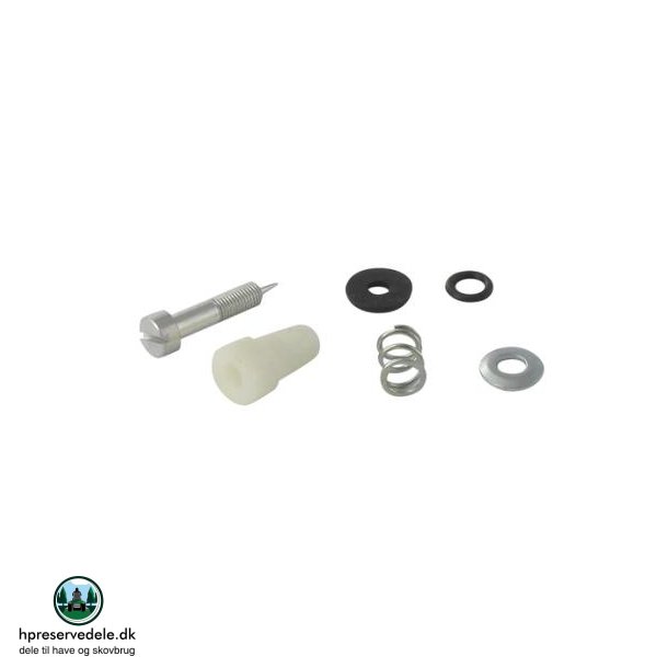 NLEVENTILST BRIGGS &amp; STRATTON ORG.  395508, 393451