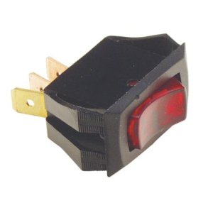 STOP KONTAKT BRIGGS & STRATTON  495098