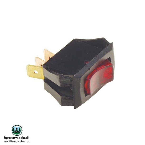 STOP KONTAKT BRIGGS &amp; STRATTON  495098