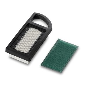 LUFTFILTER 697152, 698413+FL INCL. FORFILTER