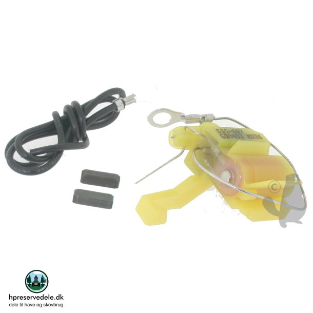 MAGNETRON T�NDING 394970