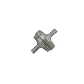 UNIVERSAL BENZINFILTER  � 5,4 MM 75 MICRON