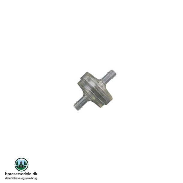UNIVERSAL BENZINFILTER   5,4 MM 75 MICRON