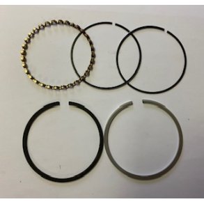 CROME RINGST B&S 392330