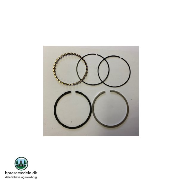 CROME RINGST B&S 392330