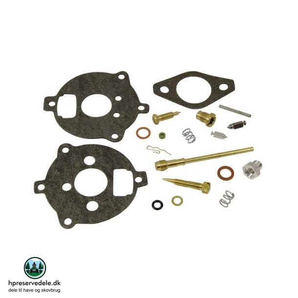 KARBURATOR  REP. ST BRIGGS &amp; STRATTON  394693, 295938 M. FL. 