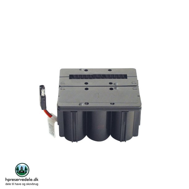 ACCU BATTERI 12V-2,5AH...