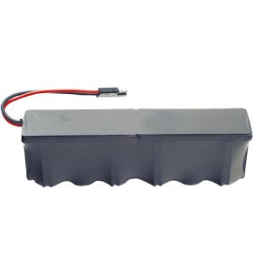 ACCU BATTERI 12V-2,5AH
