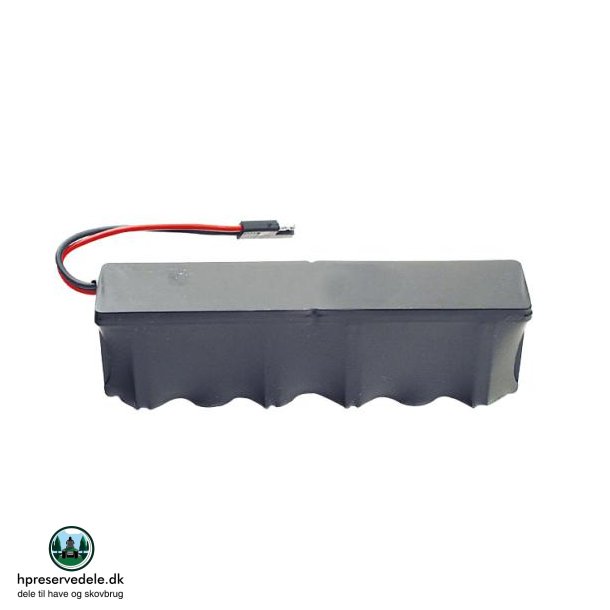 ACCU BATTERI 12V-2,5AH