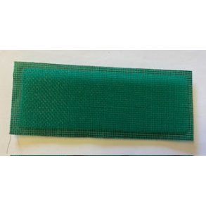 FORFILTER til hp3-254. 004215, 005077H, 005077K, 4215, 697015