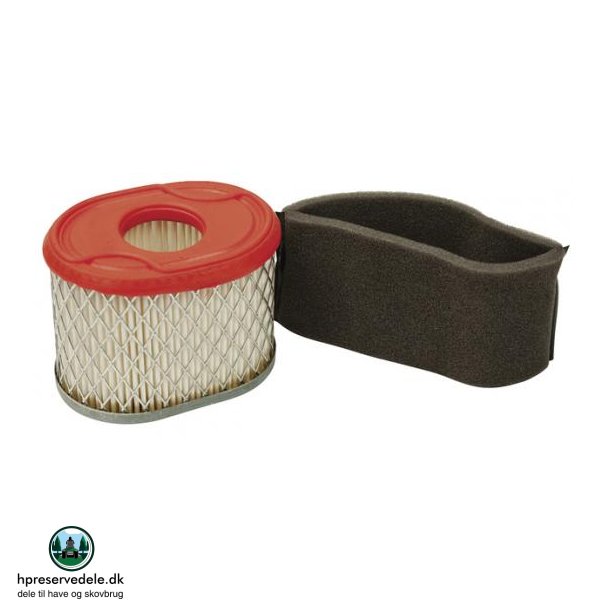 BRIGGS &amp; STRATTON LUFTFILTER 796970 