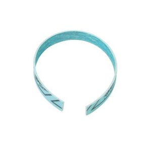 BELGNING FOR BREMSESKIVE FOR SNAPPER M. FL.  ORG. 57423  