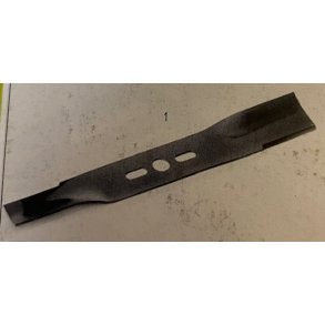 KNIV BLACK & DECKER L. 364 MM H. 19,0 MM