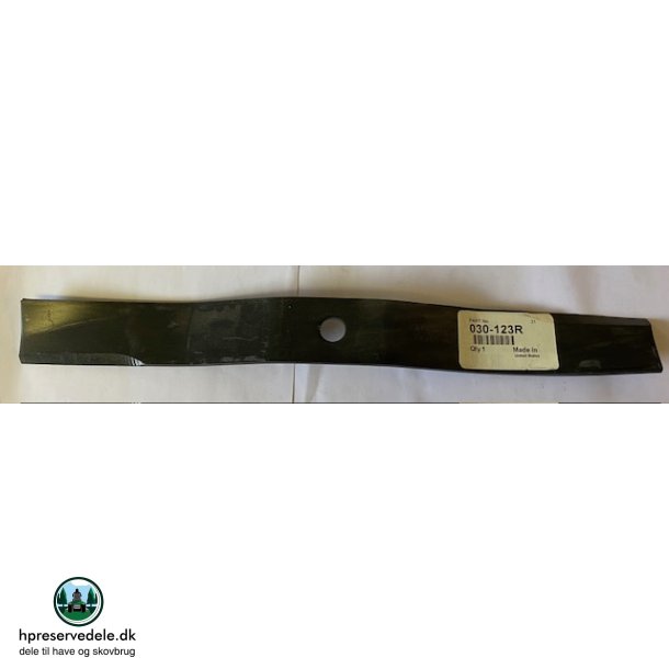 KNIV KUBOTA FOR 48  V.DREJ  L. 425 MM