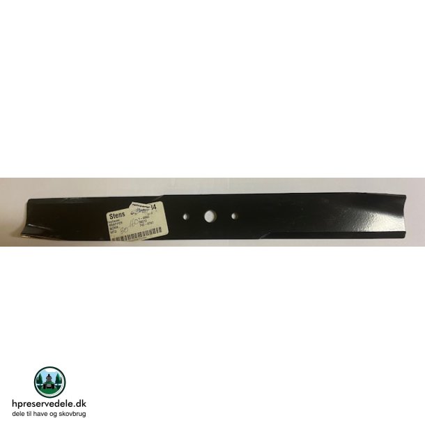 KNIV SNAPPER L. 421 MM