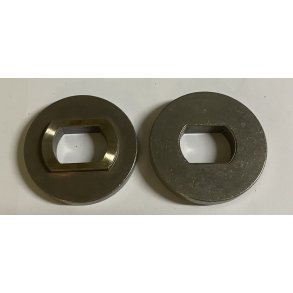 KNIVADAPTER ROPER 1044R..