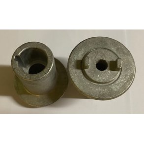 KNIVHOLDER F.QUEEN GARDEN