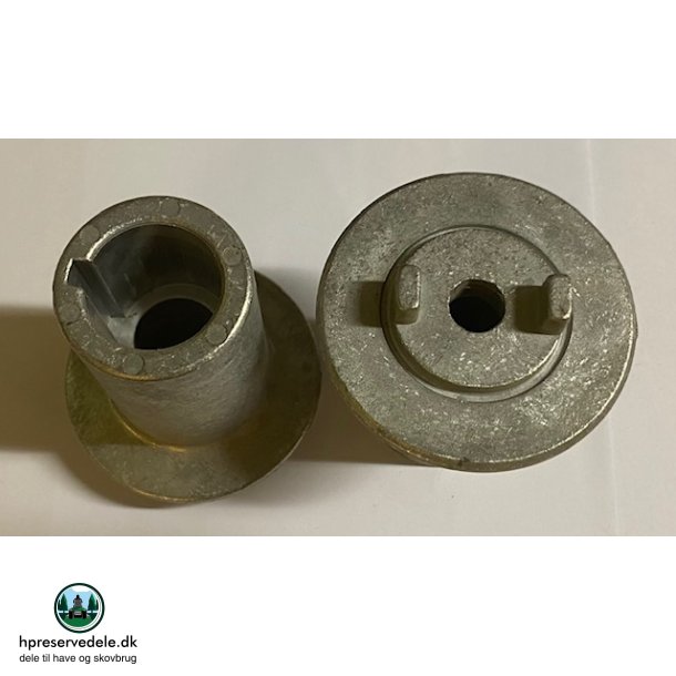 KNIVHOLDER F.QUEEN GARDEN