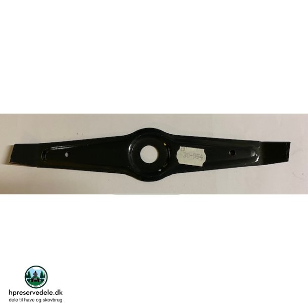 KNIV F. BLACK &amp; DECKER... L. 302 MM