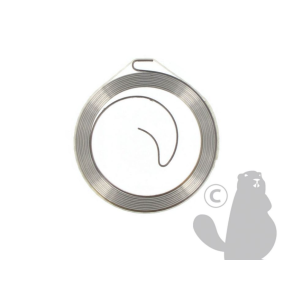 STARTFJEDER HONDA GX100- GX 200    ORG.  28442-ZH8-003 FOR HP30-5844