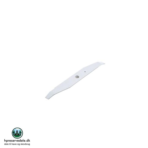 KNIV FLYMO, JONSERED   ORG. 512655971/4  M. FL.   LNGDE 303,0 MM