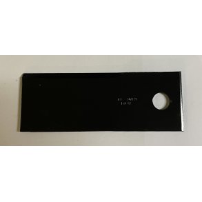 KNIV AS MOTOR ASE07396 L. 192 MM