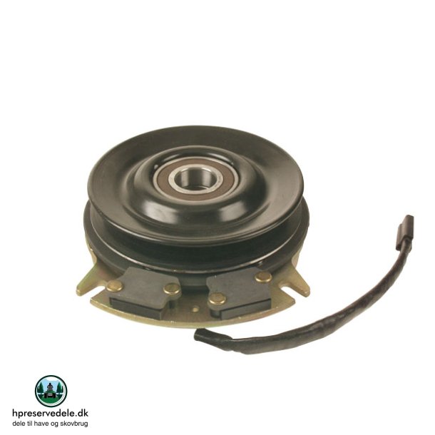 MAGNETKOBLING MTD M.FL.