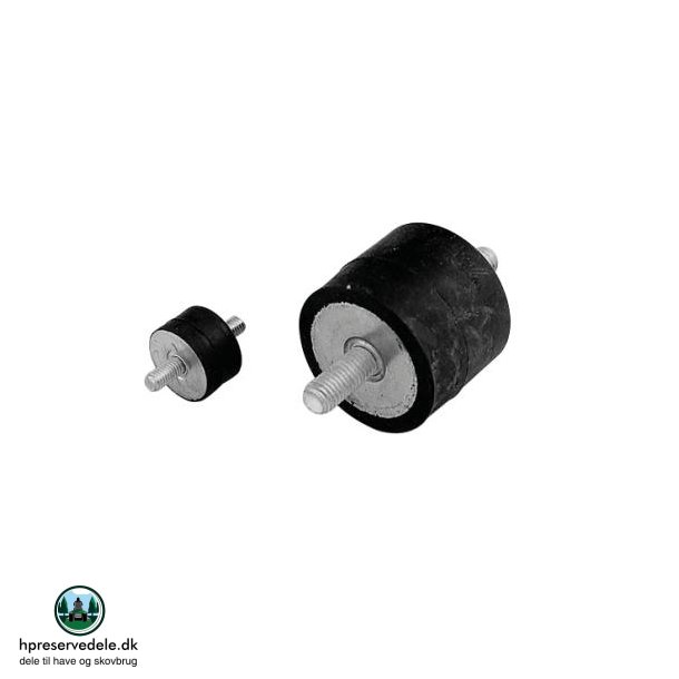 SVINGN.DMPER.M8x30x30mm  UNIVERSAL