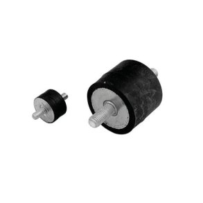 SVINGN.DMPER.M10x50X50mm  UNIVERSAL