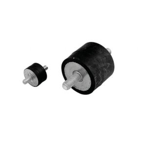 SVINGN.DMPER 60X60MMXM12