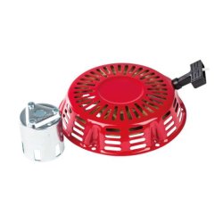 UORG.  STARTER HONDA ORG. GX340-GX620   ORG. 28400-ZE3-W01ZA M. KLOKKE  