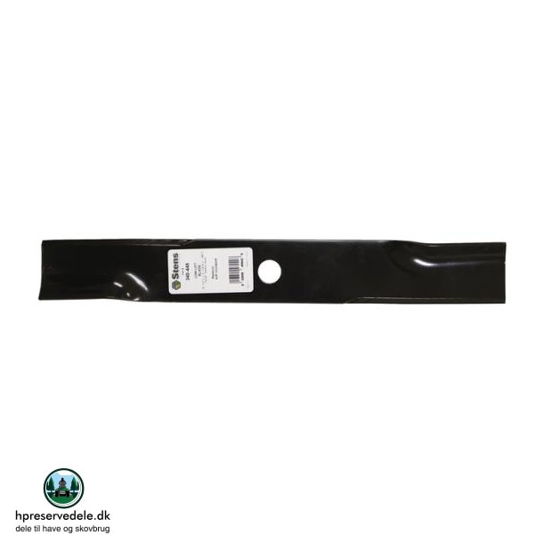 KNIV SNAPPER M. FL. 1759055YP  