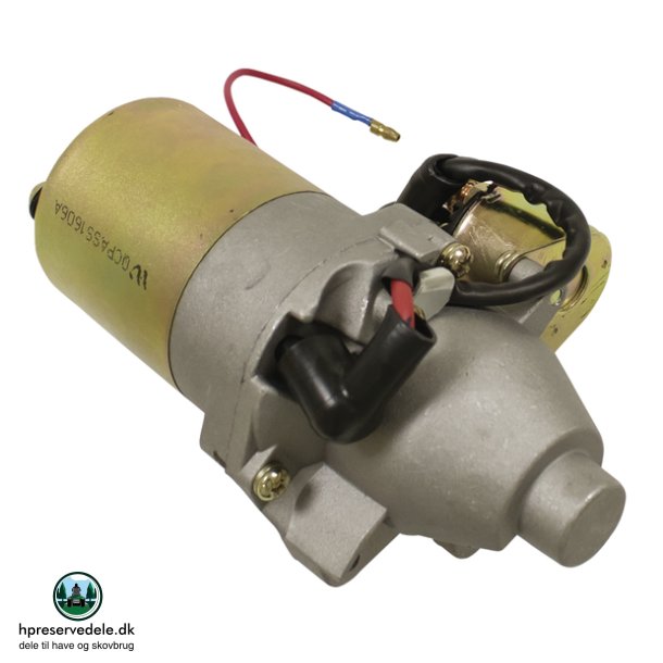 HONDA STARTER GX160/200