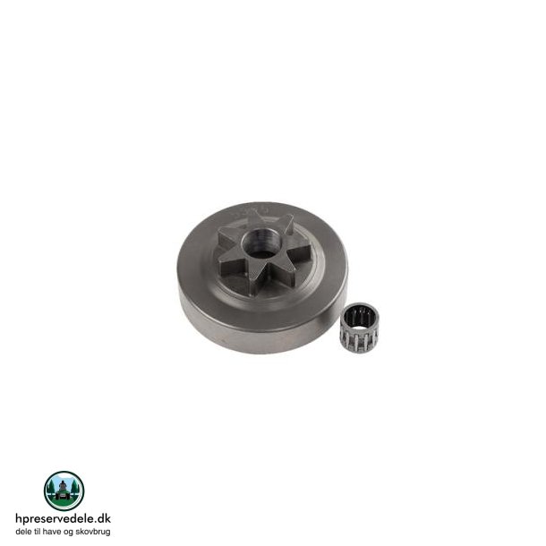 KDEHJUL WINDSOR ORG. 27999   3/8" HOBBY FOR BLA. ECHO OG JOHN DEERE