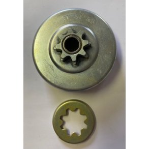 *KDEHJUL STIHL 14 ......