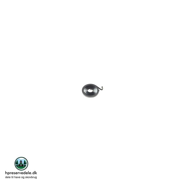 STARTFJEDER HOMELITE ORG. 65107