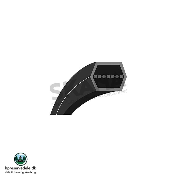 REM JOHN DEERE ORG. M153160   AA     