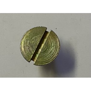 BOLT F.RANSOMES VERT.SKR A119000, LSO2521B