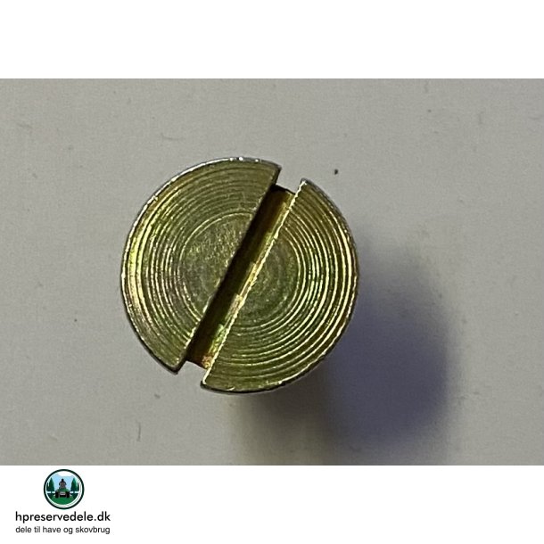 BOLT F.RANSOMES VERT.SKR